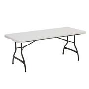 6ft Rectangle Table