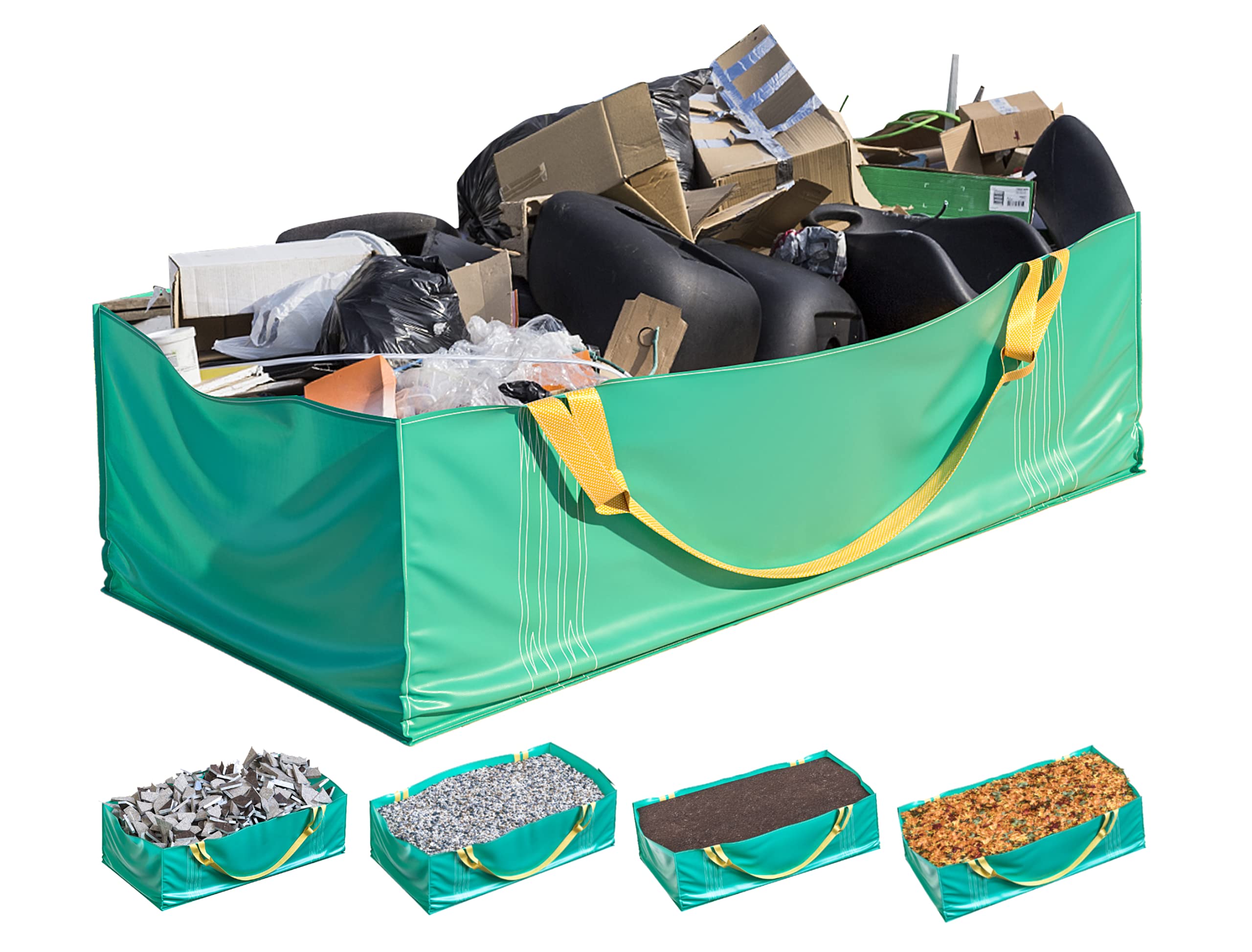 Dumpster Bag  Junk Bags - Dumpster Rental CT, Dumpster Rental Services,  Dumpster Rental Company, Dumpster Rental Near Me