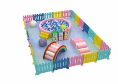 Toddler Soft Play