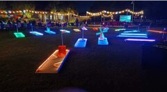  Mini Golf 