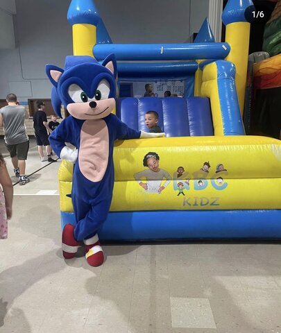 Sonic