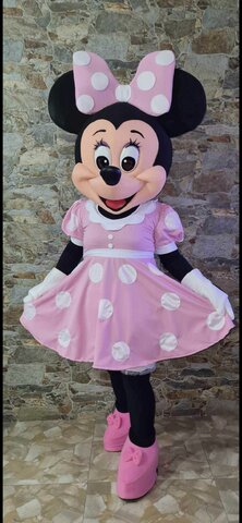 Minnie Mouse