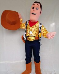 Toy Story Woody