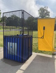 Dunk Tank