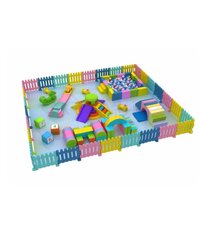 Soft Play Toddler 