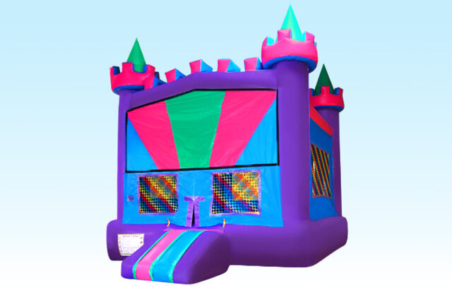Bounce House Rental Service in Camillus