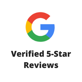 5-Star Google ReviewsCNY Party Rentals 
