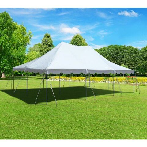 Tent Rentals in Manlius, NY