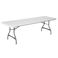 8' Rectangle Table