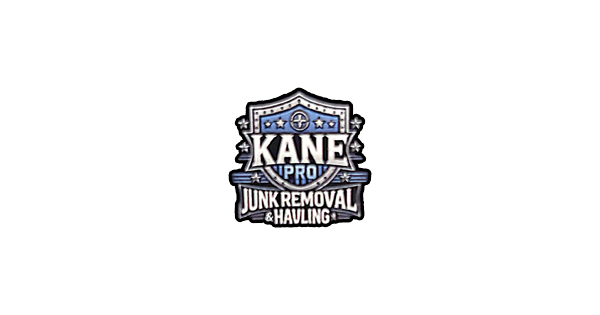Kane pro junk removal & dumpster rental — photo 1
