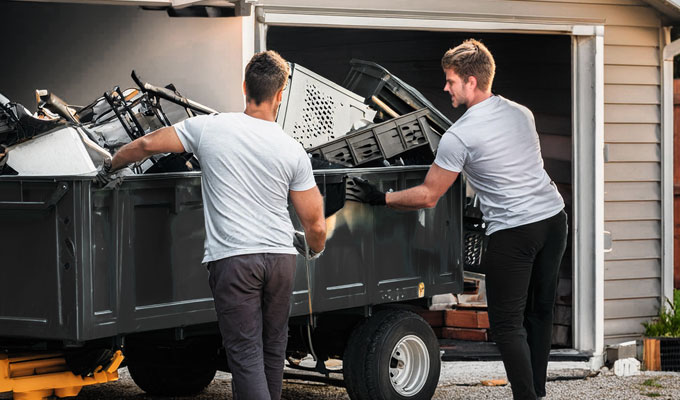 Junk Removal Junk Removal
