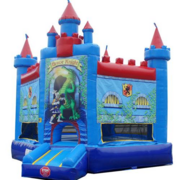 Bounce Houses