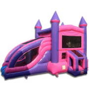 Bounce House Combos