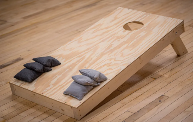 Corn Hole