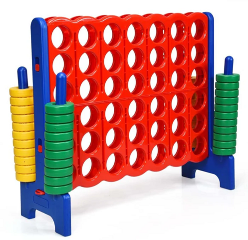 Giant Connect 4