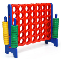 Giant Connect 4