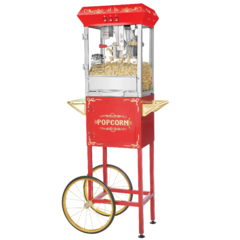 Popcorn Machine
