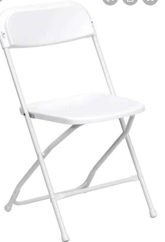 Folding Chairs 