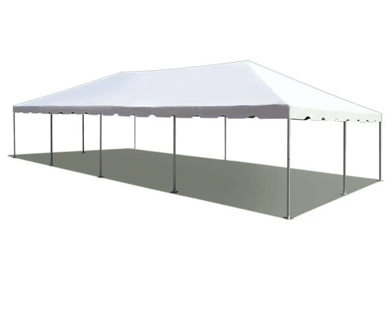 20*40 Frame Tent