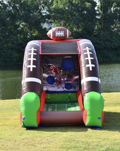 Football Inflatable