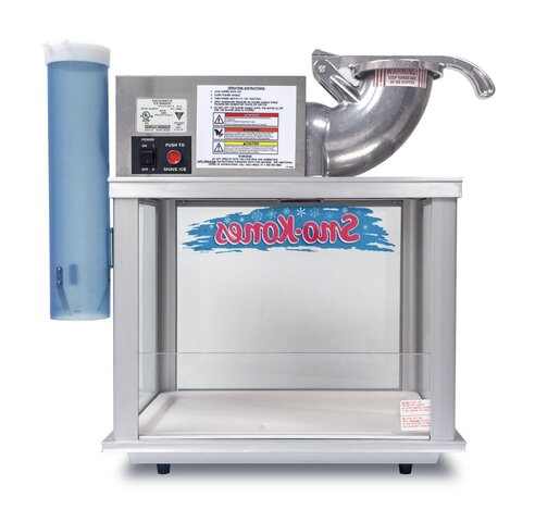 Sno Cone  Machine 