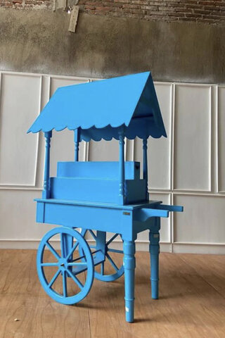 Candy Cart