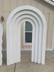 3-D Arch