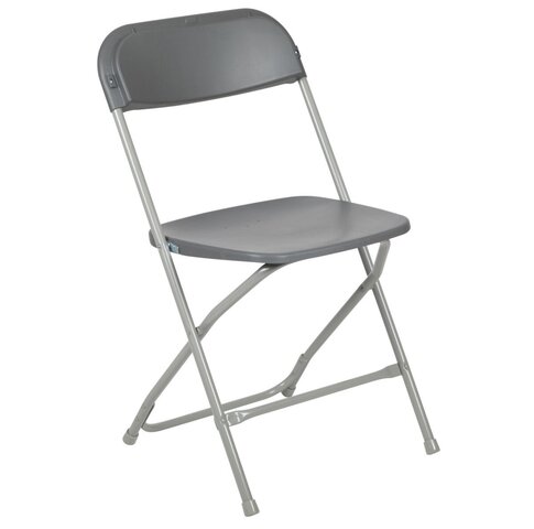 Plastic Folding Chairs