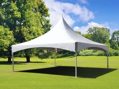 20'x20' High Pick Commercial Tent