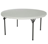 60 in Round Tables