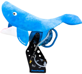 Shark Foam Cannon