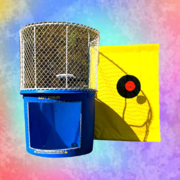 Dunk Tank Rentals