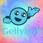 GellyBall Party