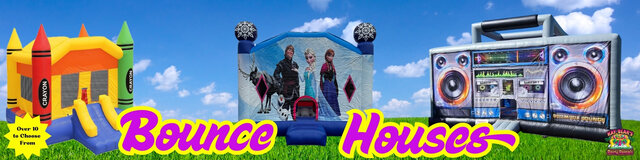 Bounce House