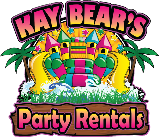 Kay Bears Party Rentals