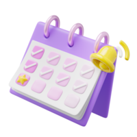 Calendar