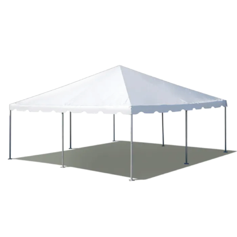 20x20 Frame Tent (Seats 40)