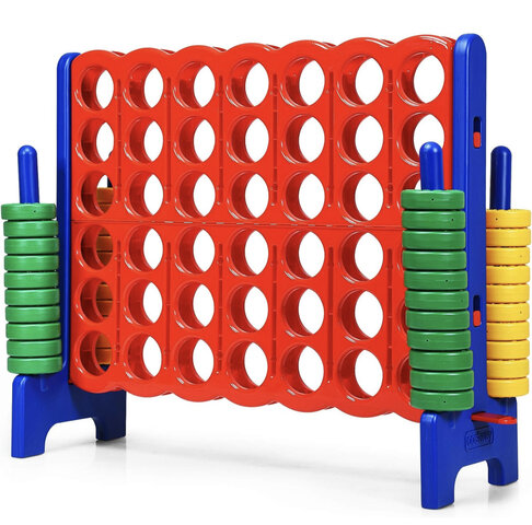 Giant Connect 4