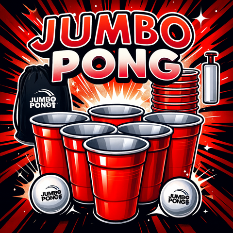 Jumbo Pong