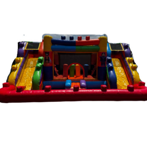 Lego Dual Lane Combo (Toddler)