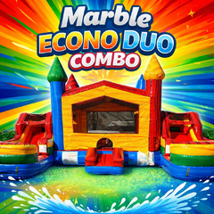 Marble Econo Duo Combo