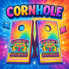 Cornhole Boards 