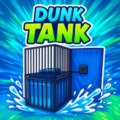 Dunk Tank Rental