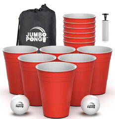 Jumbo Pong