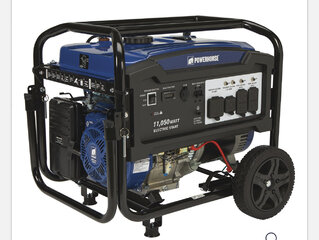 9500W Generator 