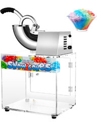 Sno-Cone Machine