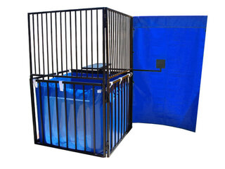 Dunk Tank Rental