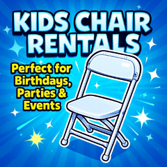 Kids Chair