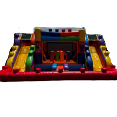 Lego Dual Lane Combo (Toddler)