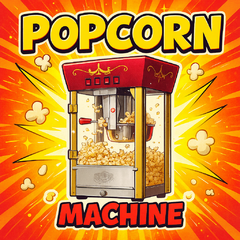 Popcorn Machine